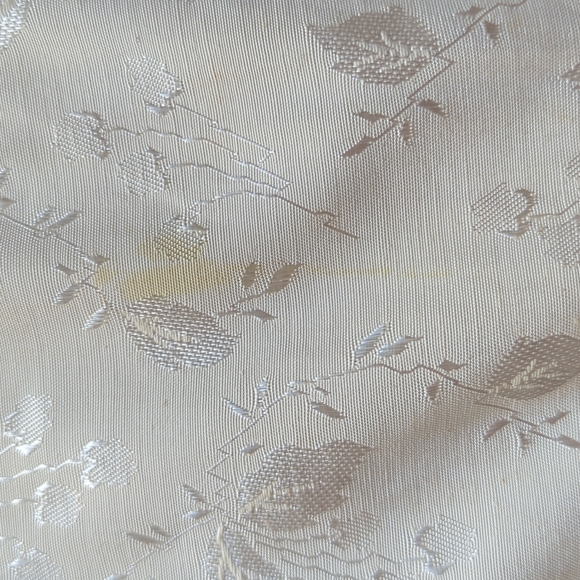 Antique corset with garters - Picture 11 of 14